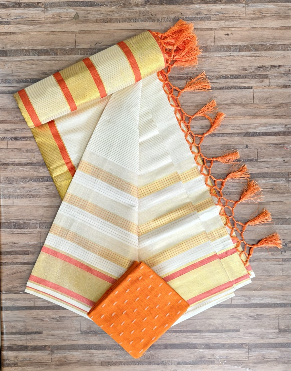 Saree 3.3